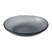 Churchill Viana Organic Glass Bowls Dusk 245mm (6 Pack) Churchill