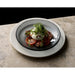 Churchill Viana Organic Glass Bowls Dusk 170mm (6 Pack) Churchill