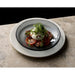 Churchill Viana Organic Glass Plates Dusk 295mm (6 Pack) Churchill