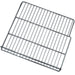 Polar Left-hand Side Shelf for GJ448-A