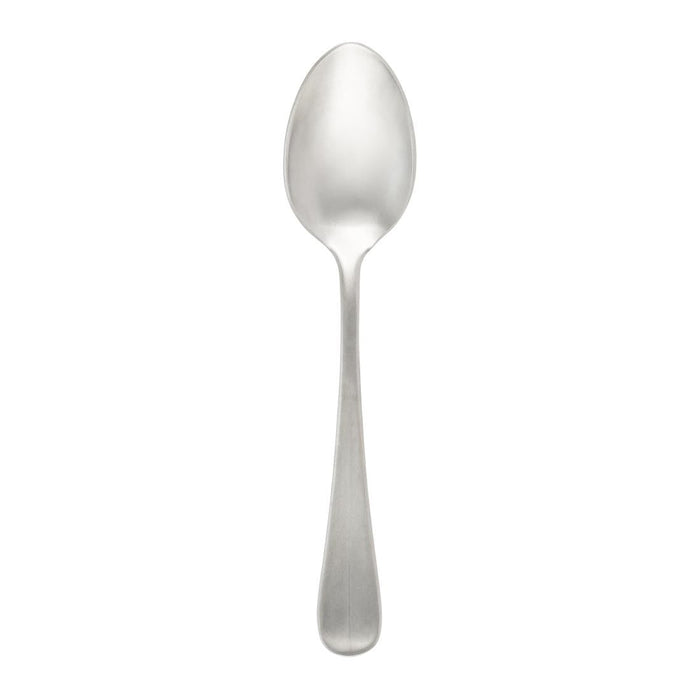 Pintinox Baguette Stonewashed Dessert Spoon (12 Pack) Pintinox