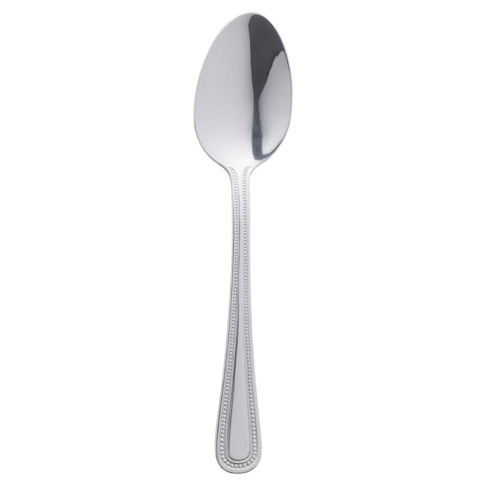 Olympia Bead Dessert Spoon (12 Pack) Olympia
