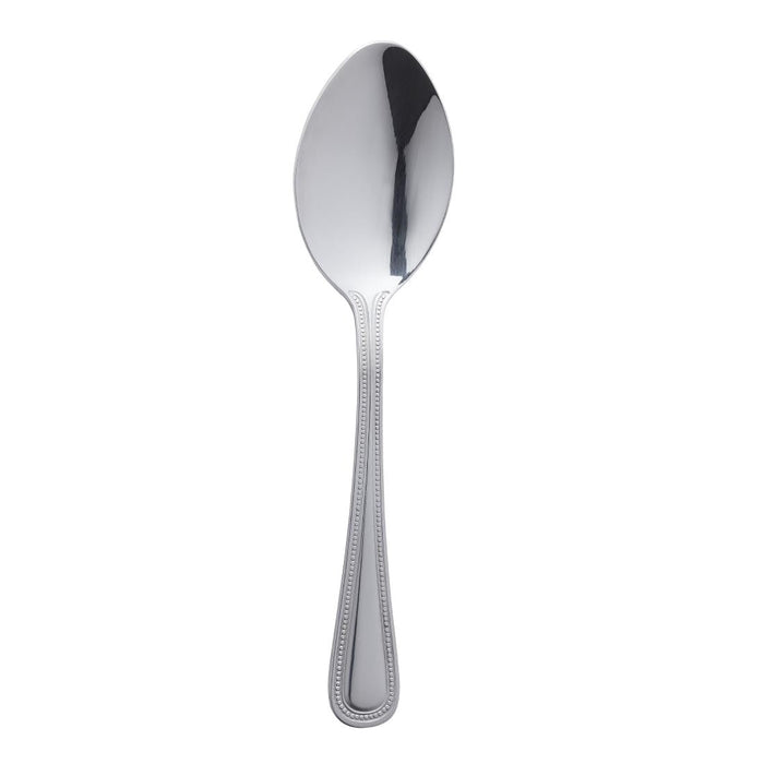 Olympia Bead Service Spoon (12 Pack) Olympia