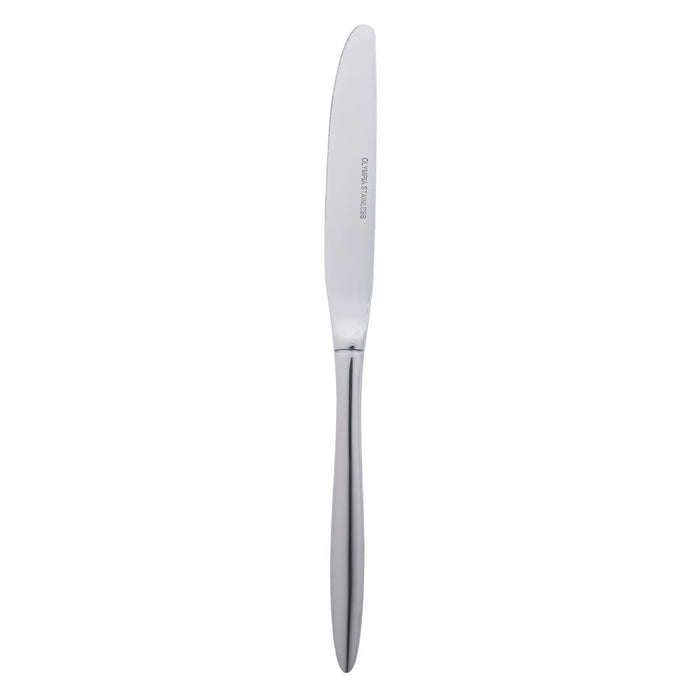 Olympia Saphir Table Knife (12 Pack) Olympia