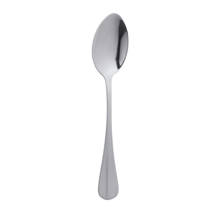 Olympia Baguette Dessert Spoon (12 Pack) Olympia