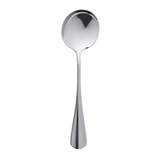 Olympia Baguette Soup Spoon (12 Pack) Olympia