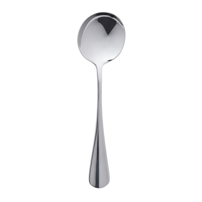 Olympia Baguette Soup Spoon (12 Pack) Olympia