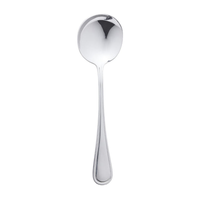 Olympia Mayfair Soup Spoon (12 Pack) Olympia