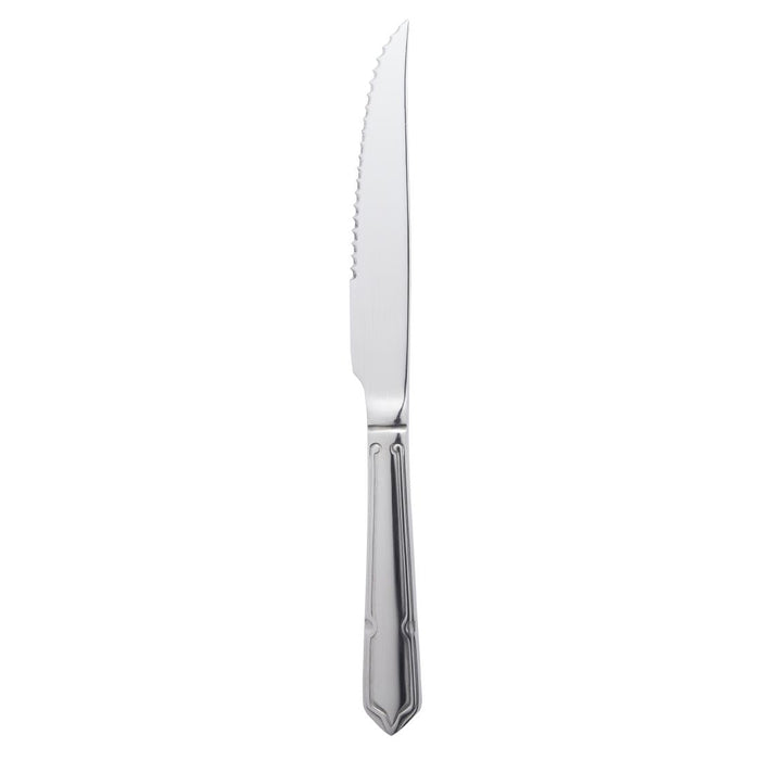 Olympia Dubarry Steak Knives (12 Pack) Olympia