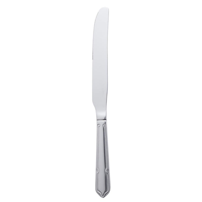 Olympia Dubarry Table Knife (12 Pack) Olympia