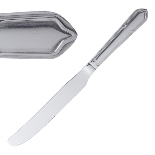 240(L)mm. Material: 18/0 Stainless Steel