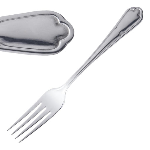 200(L)mm. Material: 18/0 Stainless Steel