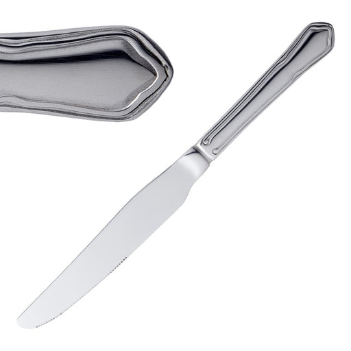 215(L)mm. Material: 18/0 Stainless Steel