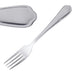 190(L)mm. Material: 18/0 Stainless Steel