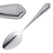 195(L)mm. Material: 18/0 Stainless Steel