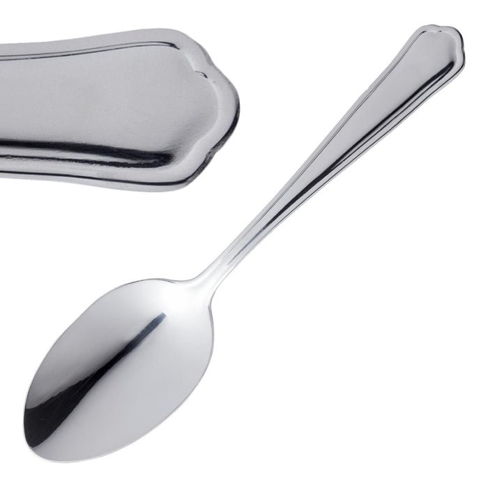 180(L)mm. Material: 18/0 Stainless Steel