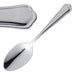 180(L)mm. Material: 18/0 Stainless Steel