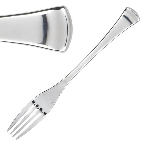 185(L)mm. Material: 18/10 Stainless Steel