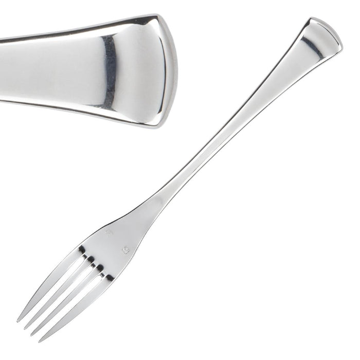 185(L)mm. Material: 18/10 Stainless Steel