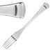 185(L)mm. Material: 18/10 Stainless Steel