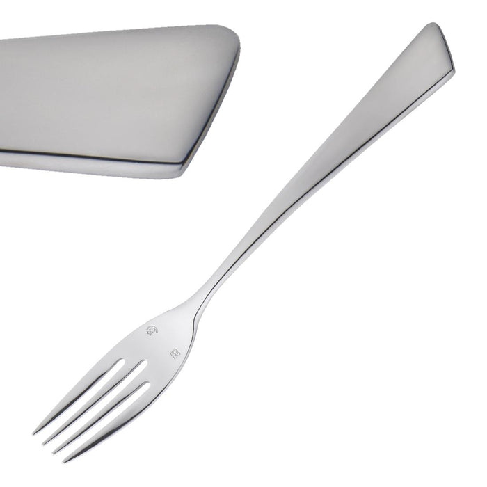 210(L)mm. Material: 18/10 Stainless Steel