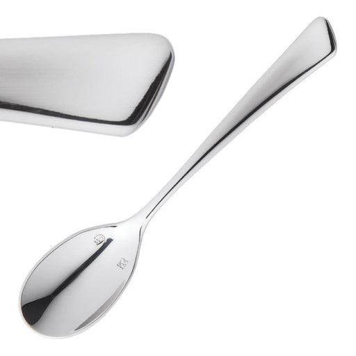 140(L)mm. Material: 18/10 Stainless Steel