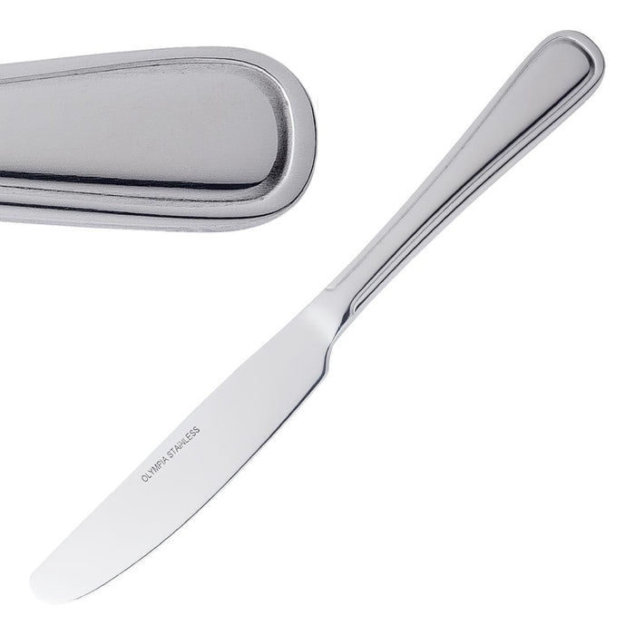 230(L)mm. Material: 18/0 Stainless Steel