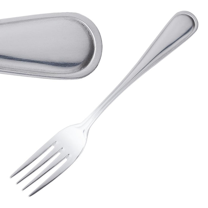 200(L)mm. Material: 18/0 Stainless Steel