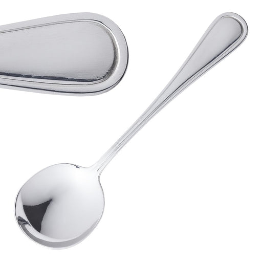180(L)mm. Material: 18/0 Stainless Steel