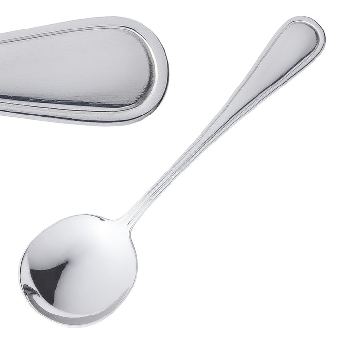 180(L)mm. Material: 18/0 Stainless Steel