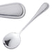 180(L)mm. Material: 18/0 Stainless Steel