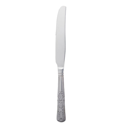 Olympia Kings Solid Handle Table Knife (12 Pack) Olympia
