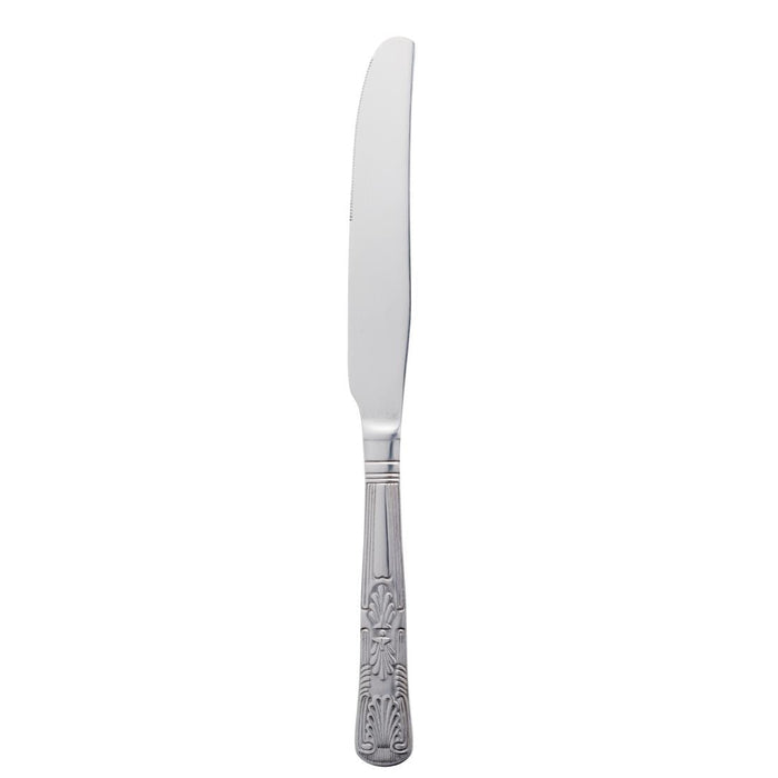 Special Offer Olympia Kings Cutlery Set (48 Pack) Olympia