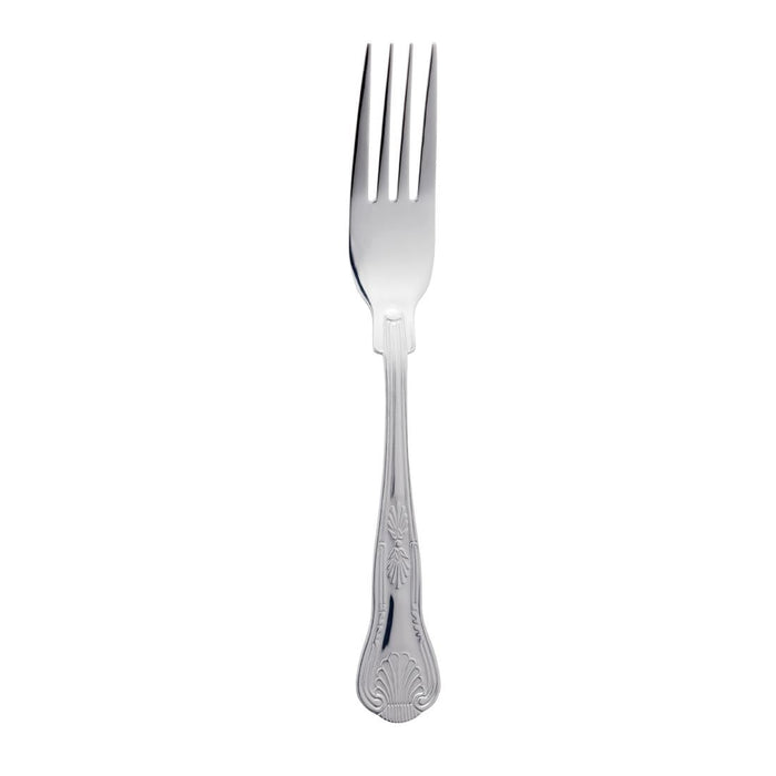 Special Offer Olympia Kings Cutlery Set (48 Pack) Olympia