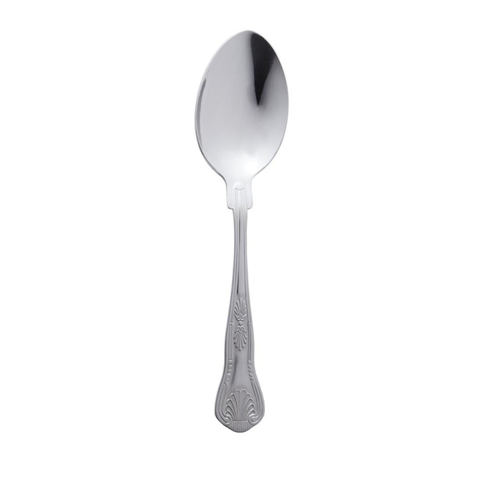Olympia Kings Service Spoon (12 Pack) Olympia