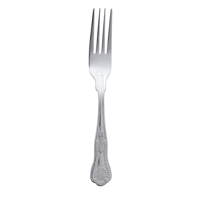 Olympia Kings Dessert Fork (12 Pack) Olympia