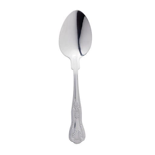 Olympia Kings Dessert Spoon (12 Pack) Olympia