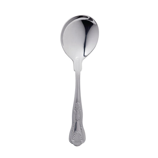 Olympia Kings Soup Spoon (12 Pack) Olympia