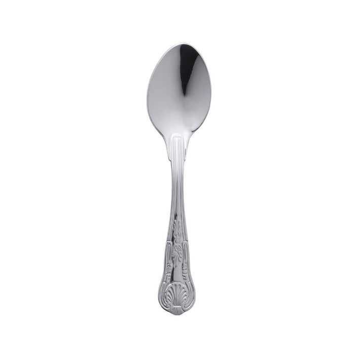 Olympia Kings Coffee Spoon (12 Pack) Olympia