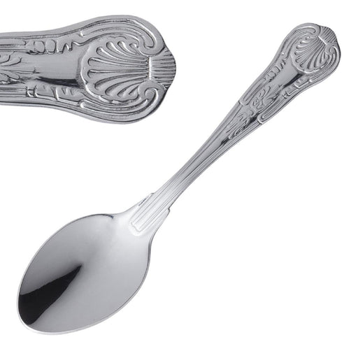 110(L)mm. Material: 18/0 Stainless Steel