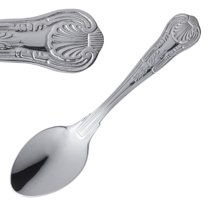 110(L)mm. Material: 18/0 Stainless Steel