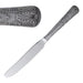 220(L)mm. Material: 18/0 Stainless Steel