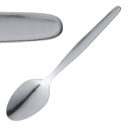 155(L)mm. Material: 18/0 Stainless Steel