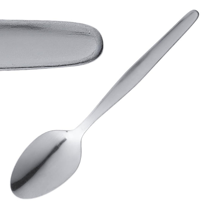155(L)mm. Material: 18/0 Stainless Steel