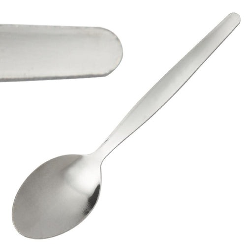 115(L)mm. Material: 18/0 Stainless Steel