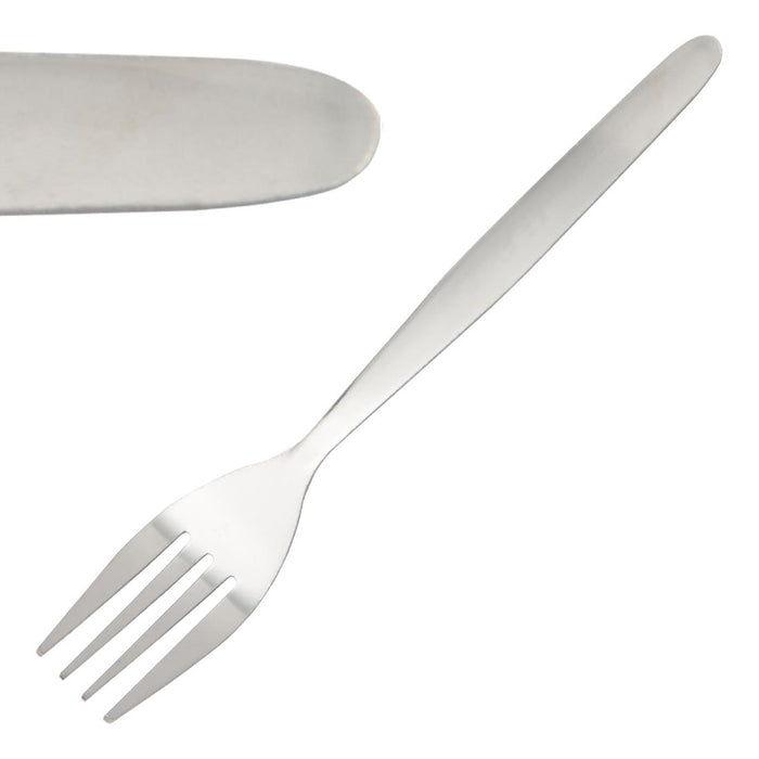175(L)mm. Material: 18/0 Stainless Steel
