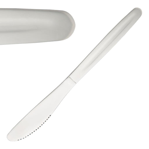 210(L)mm. Material: 18/0 Stainless Steel