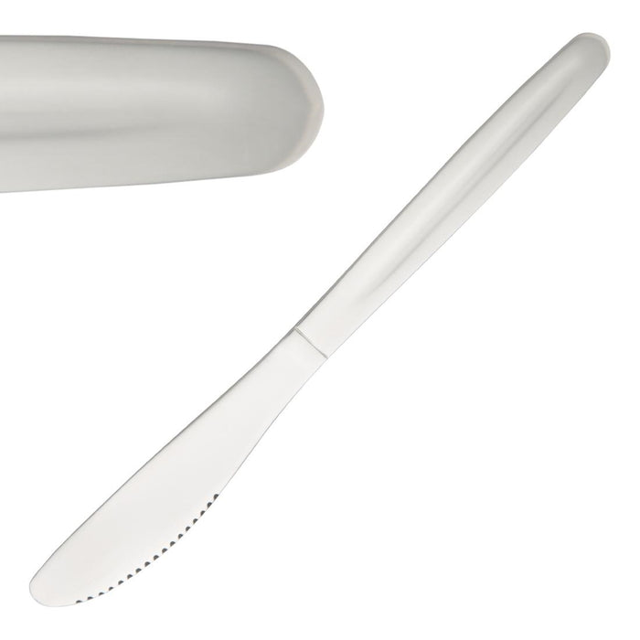 210(L)mm. Material: 18/0 Stainless Steel
