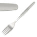 205(L)mm. Material: 18/0 Stainless Steel. Pack Quantity: 12
