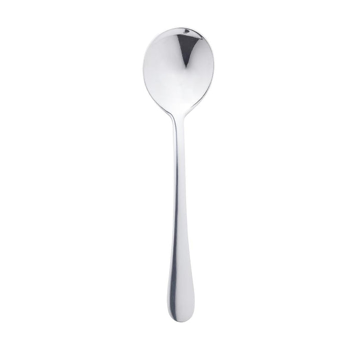 Olympia Buckingham Soup Spoon (12 Pack) Olympia